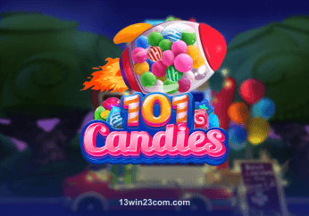 13win12 101 Candies